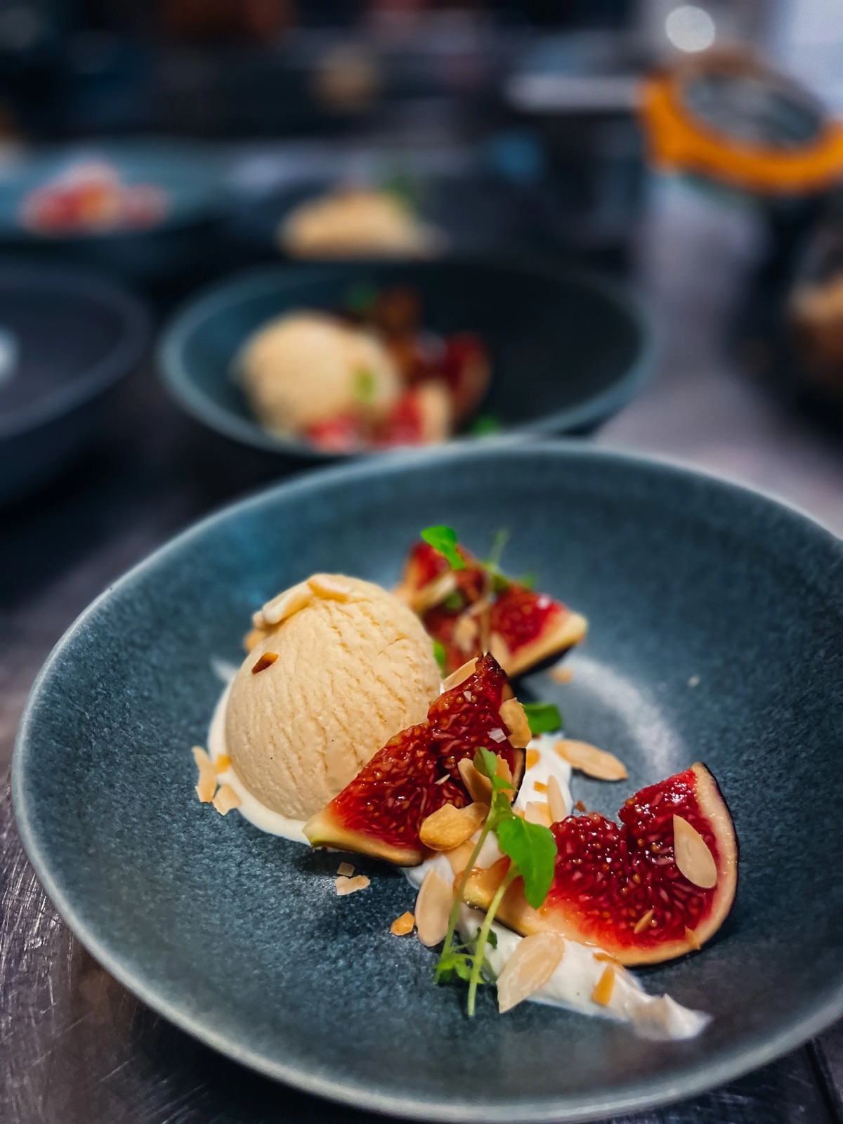 Chef & Chief — archive food