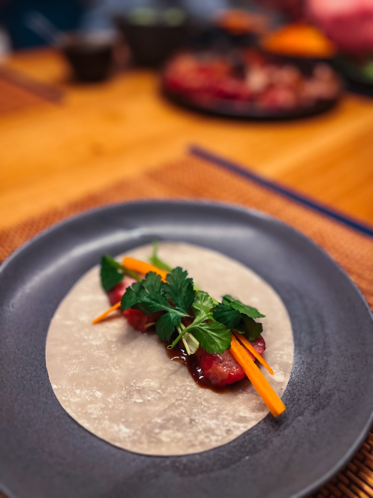 Chef & Chief — event