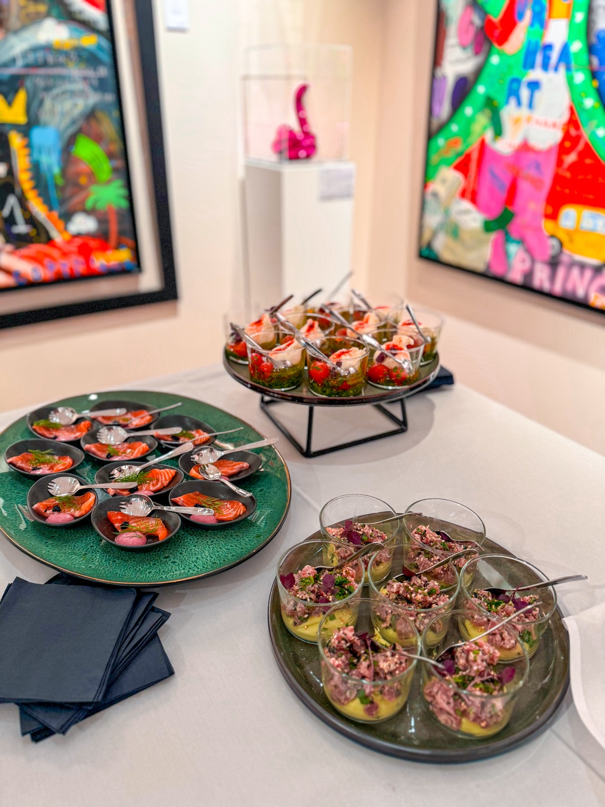 Chef & Chief — event