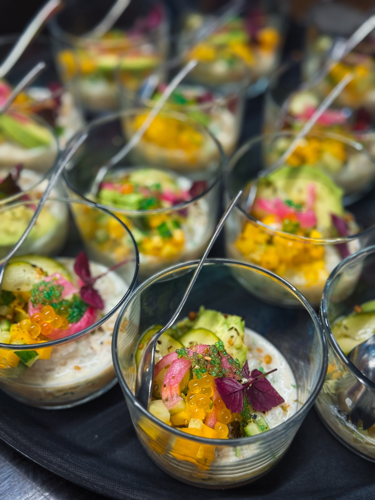 Chef & Chief — event