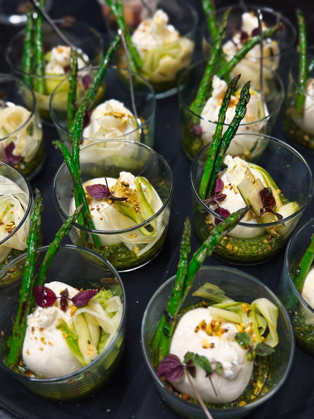 Chef & Chief — event