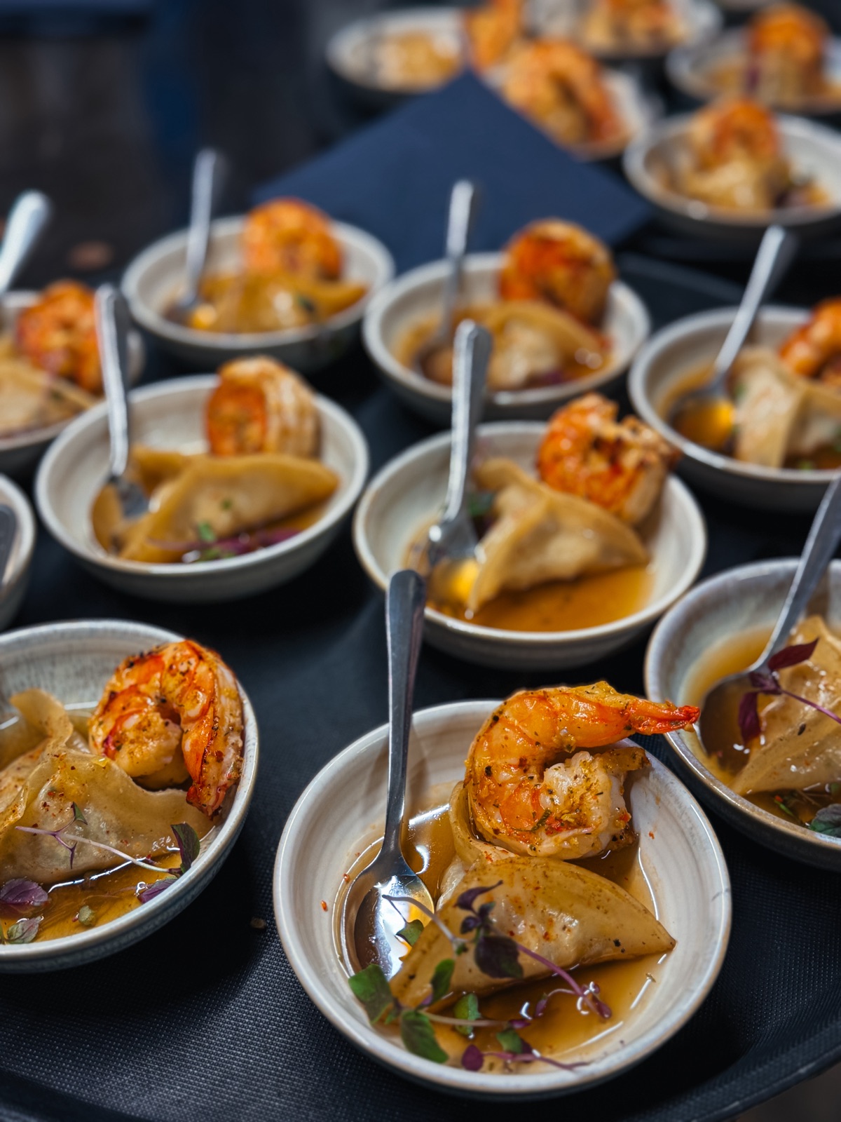 Chef & Chief — event