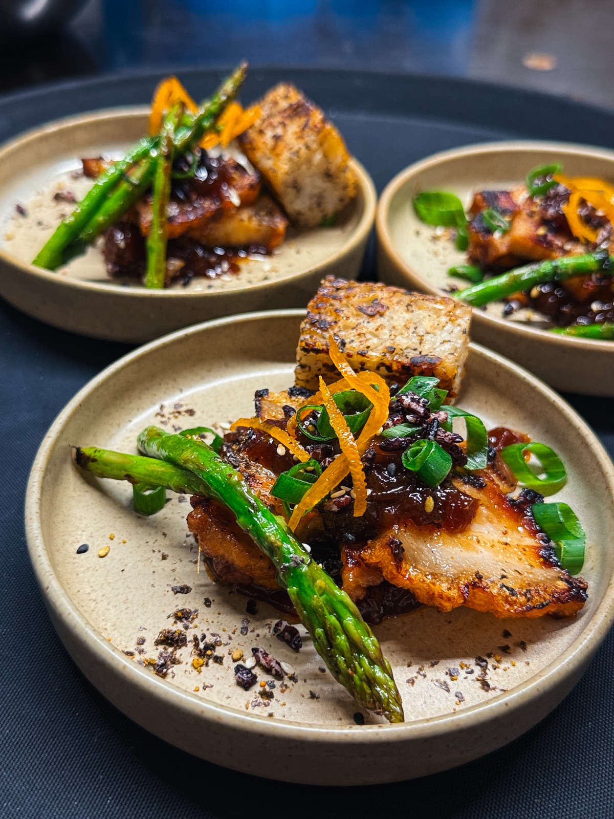 Chef & Chief — event