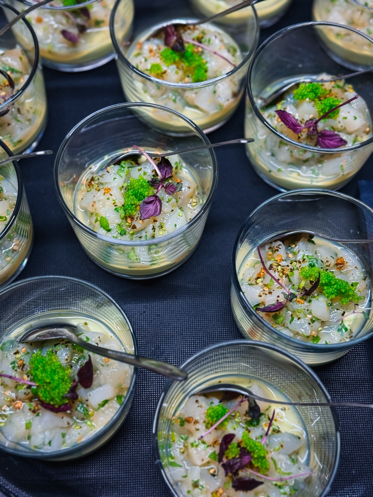 Chef & Chief — event