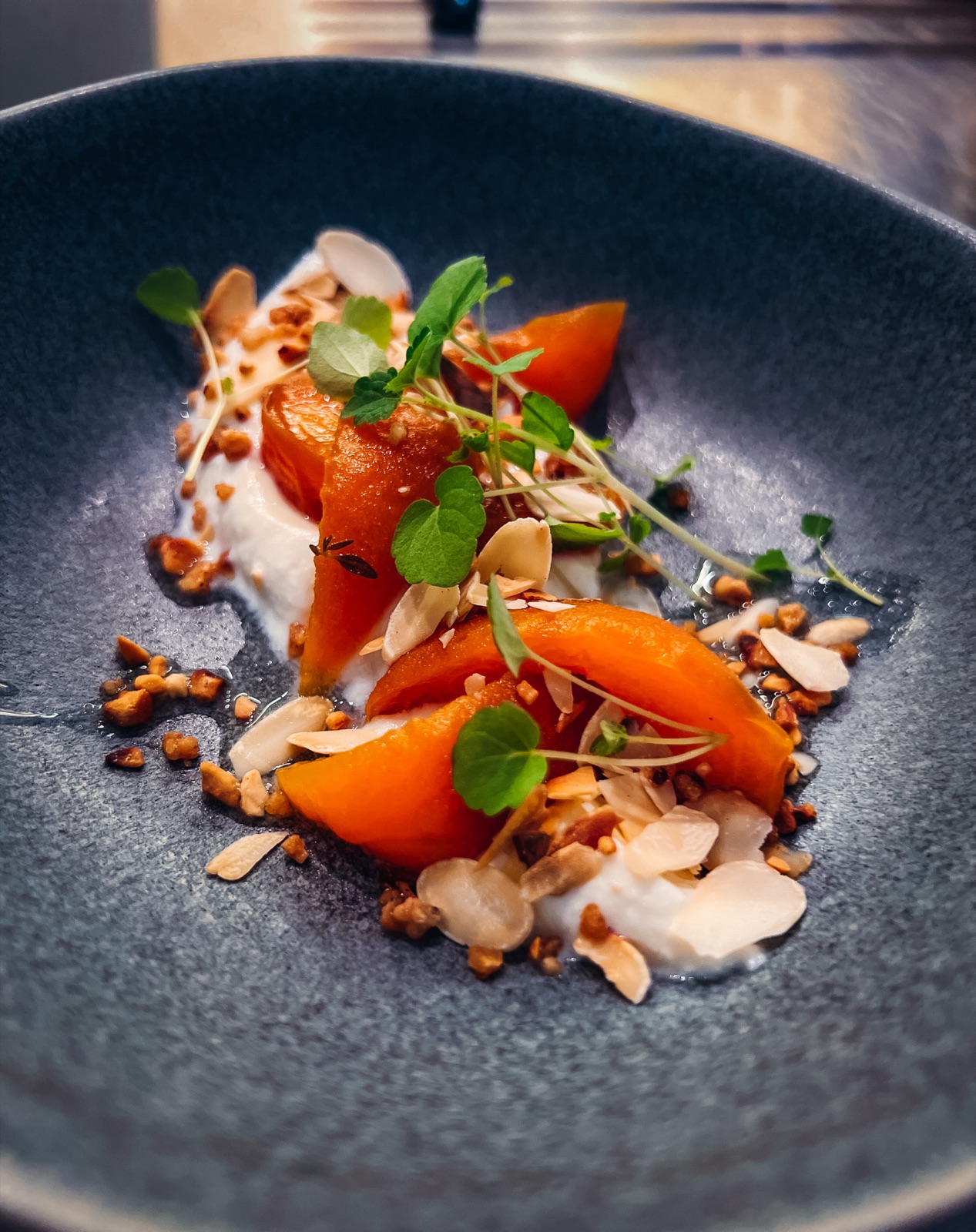 Chef & Chief — event